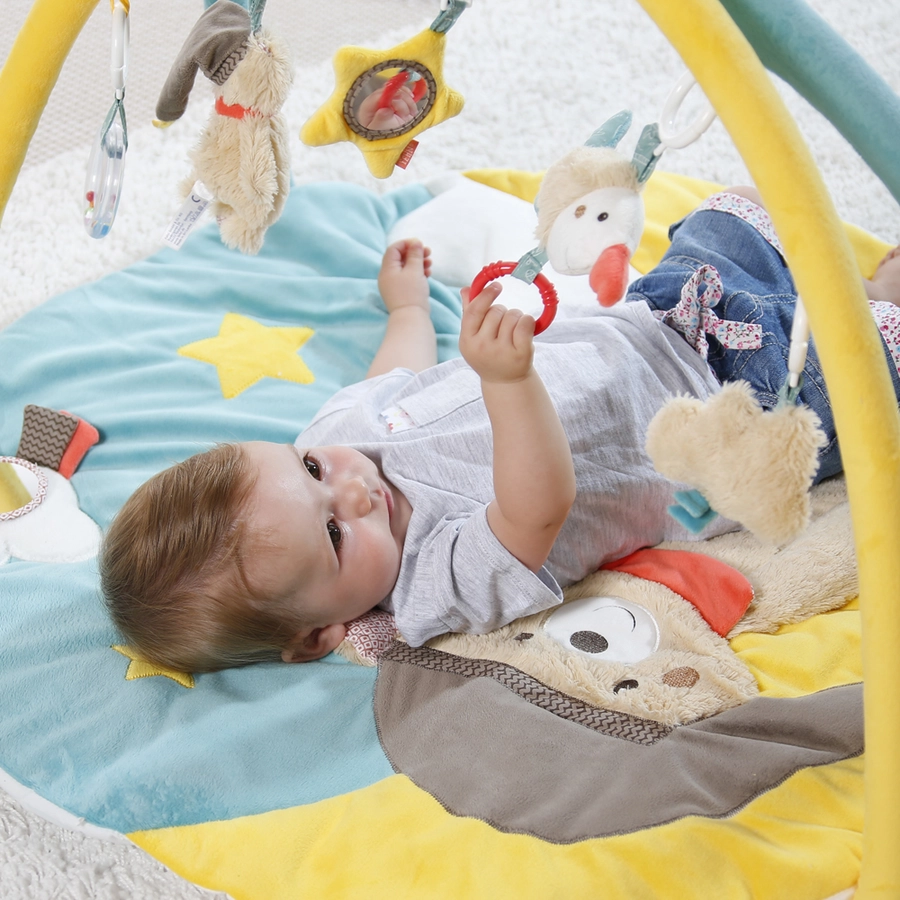 fehn® 3-D-Activity-Decke Bruno