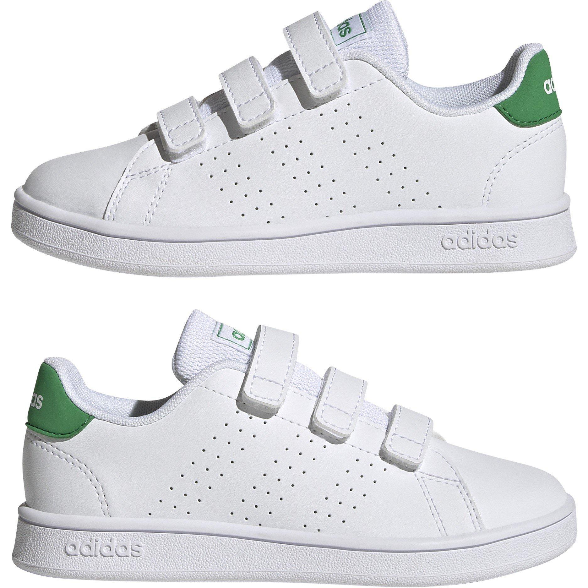 adidas Advantage Base 2.0 Shoes Boys