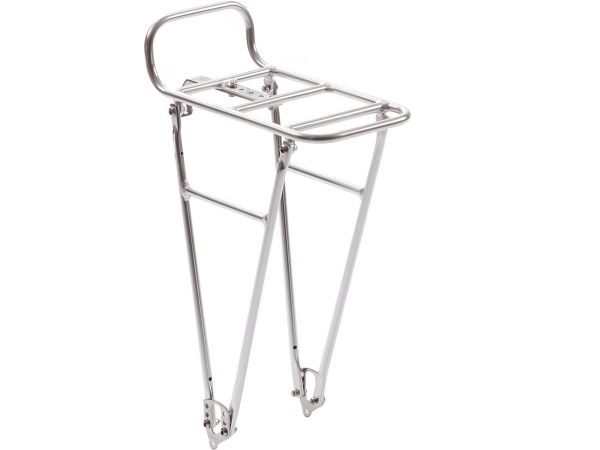 Pelago Small Commuter Frontlad, Polished
