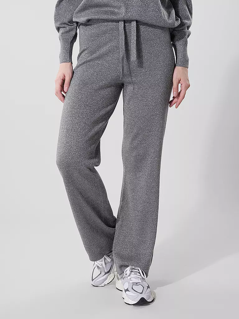 JOOP Marlenehose  grau
