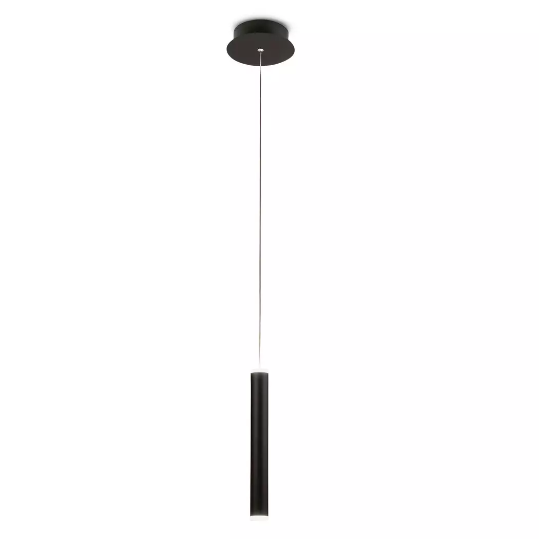 LED-Pendelleuchte Prado