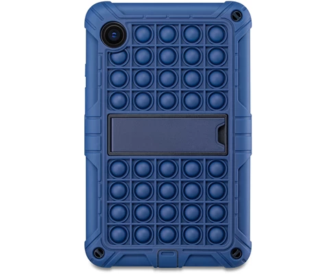 Andersson KST-S2010 Dark Blue - Kids Tablet Cover Samsung A9 8,7