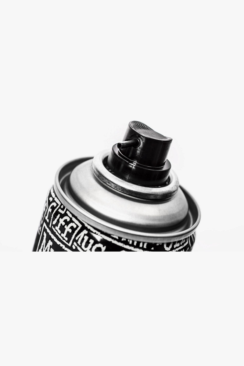 Muc-Off Disc 400 ml Bremsreiniger