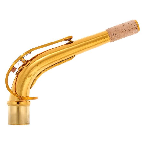 Selmer S- Neck Alto Reference