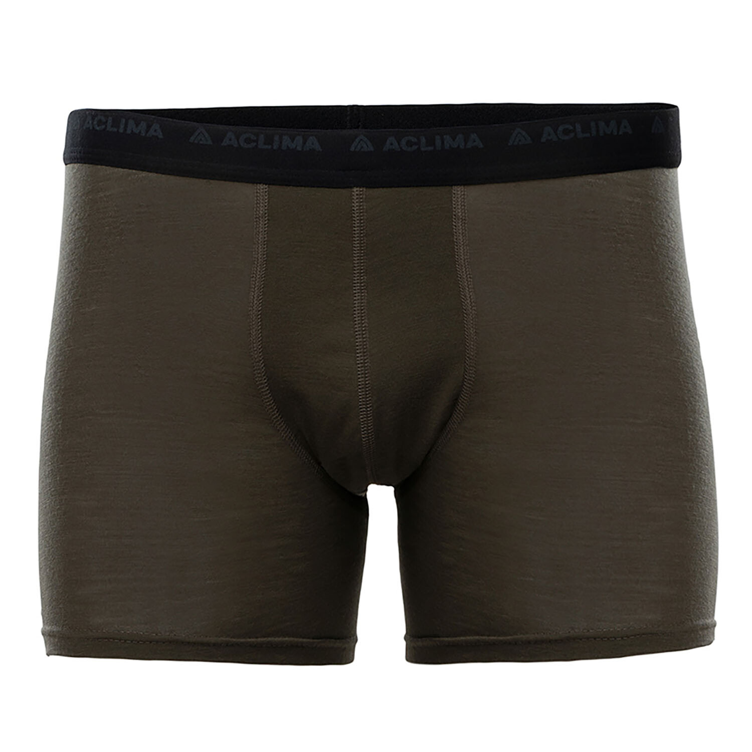 Aclima Mens Lightwool Shorts