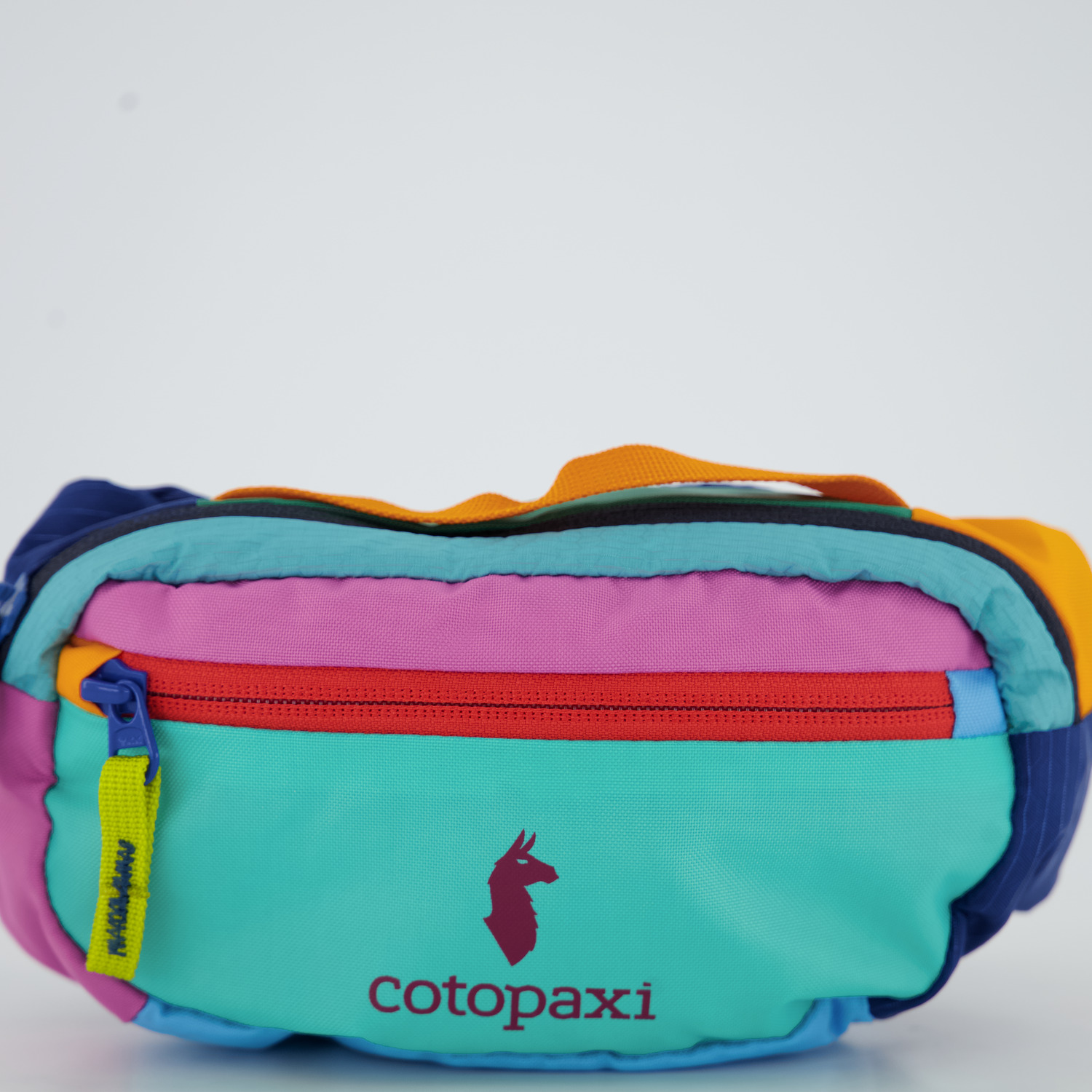 Cotopaxi Kapai Hip Pack Del Dia 1.5L