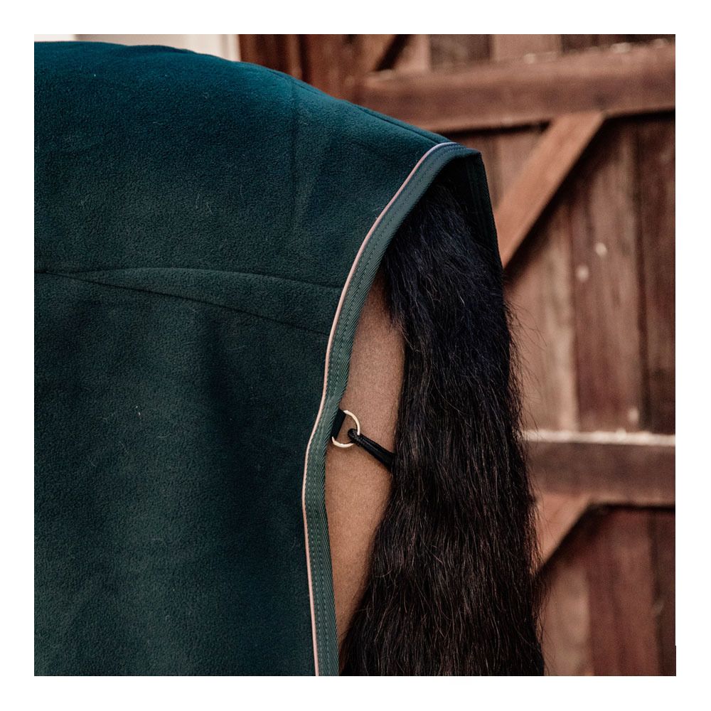 Kentucky SHOW HEAVY - Chemise séchante pine green