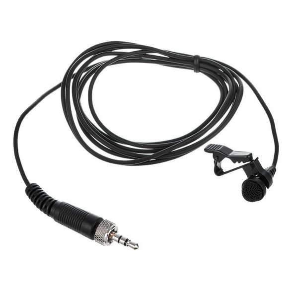 Sennheiser XSW 2-ME2 B-Band Lapel Set