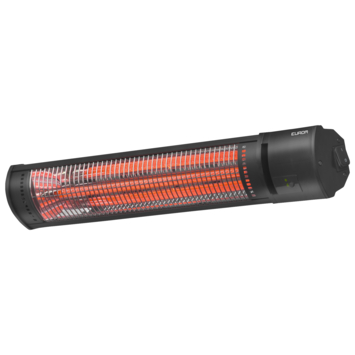 Electrische terrasverwarmer Golden Shadow 2500 watt