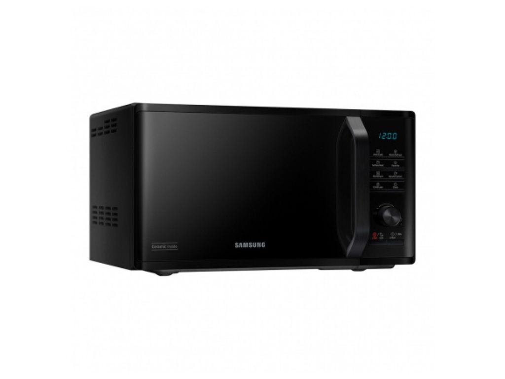 MICRO-ONDAS SAMSUNG MS23K3515AK/EC PRETO 23L