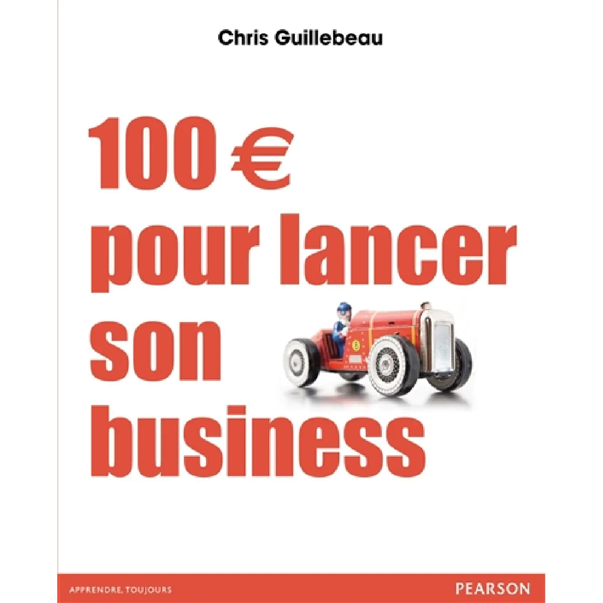 100 euros pour lancer son business · Occasion