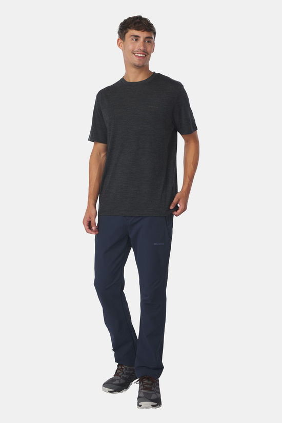 Ayacucho Ayacucho Midweight Merino T-Shirt