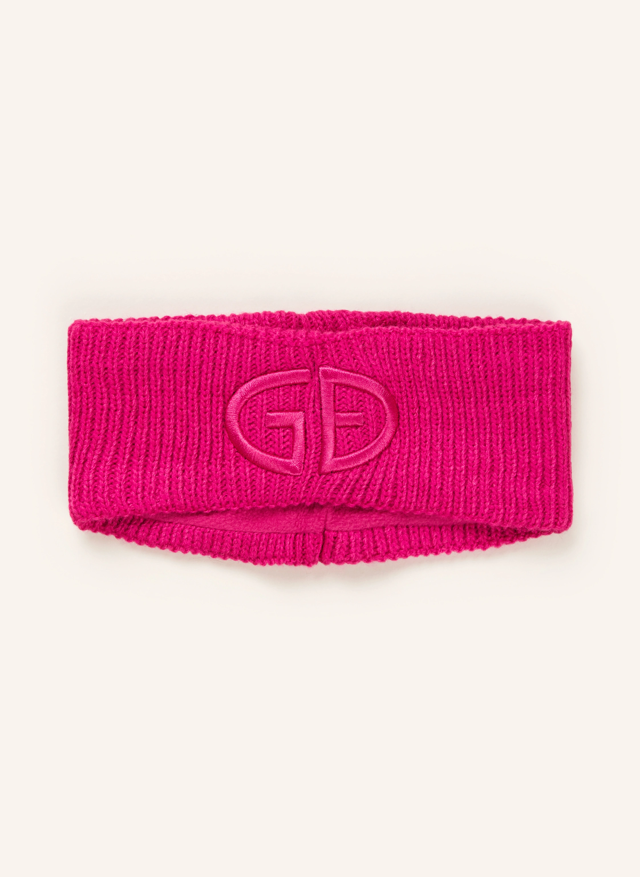 GOLDBERGH Stirnband WARMTH