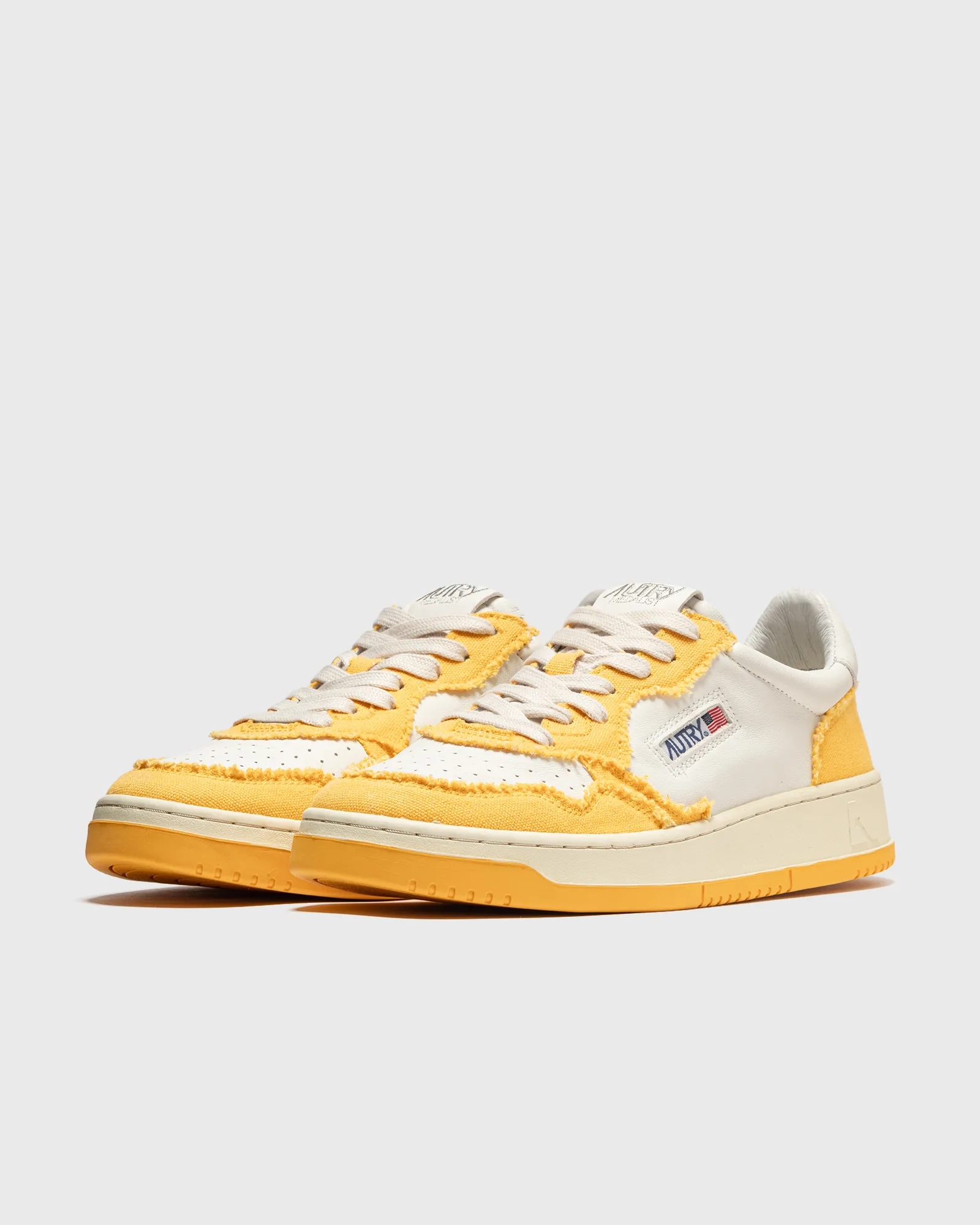 Autry Action Shoes AUTRY 1 LOW MAN