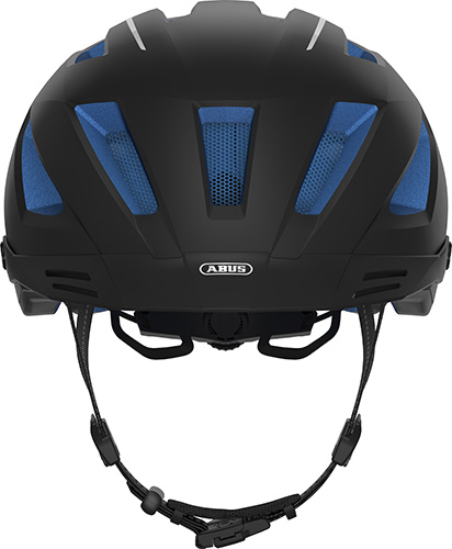 ABUS Pedelec 2.0 cykelhjelm Motion Black