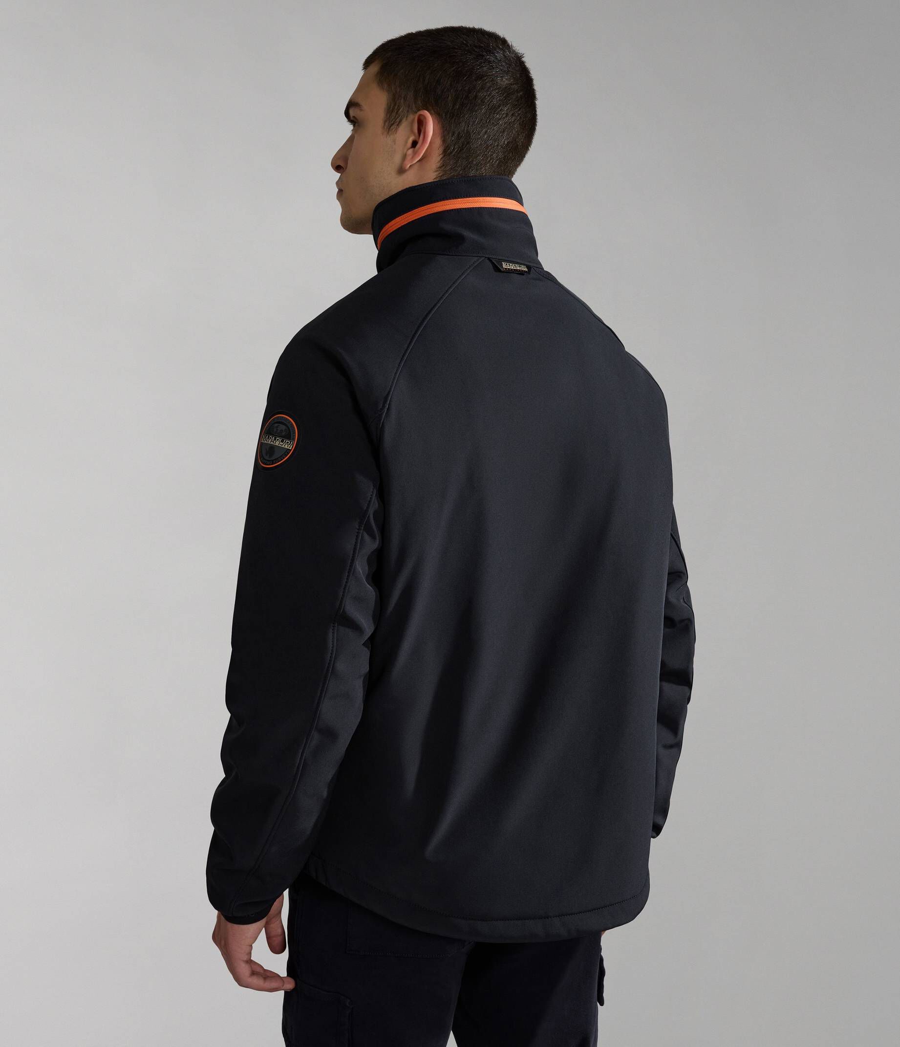 NAPAPIJRI| Herren Freizeitjacke GRAHAM