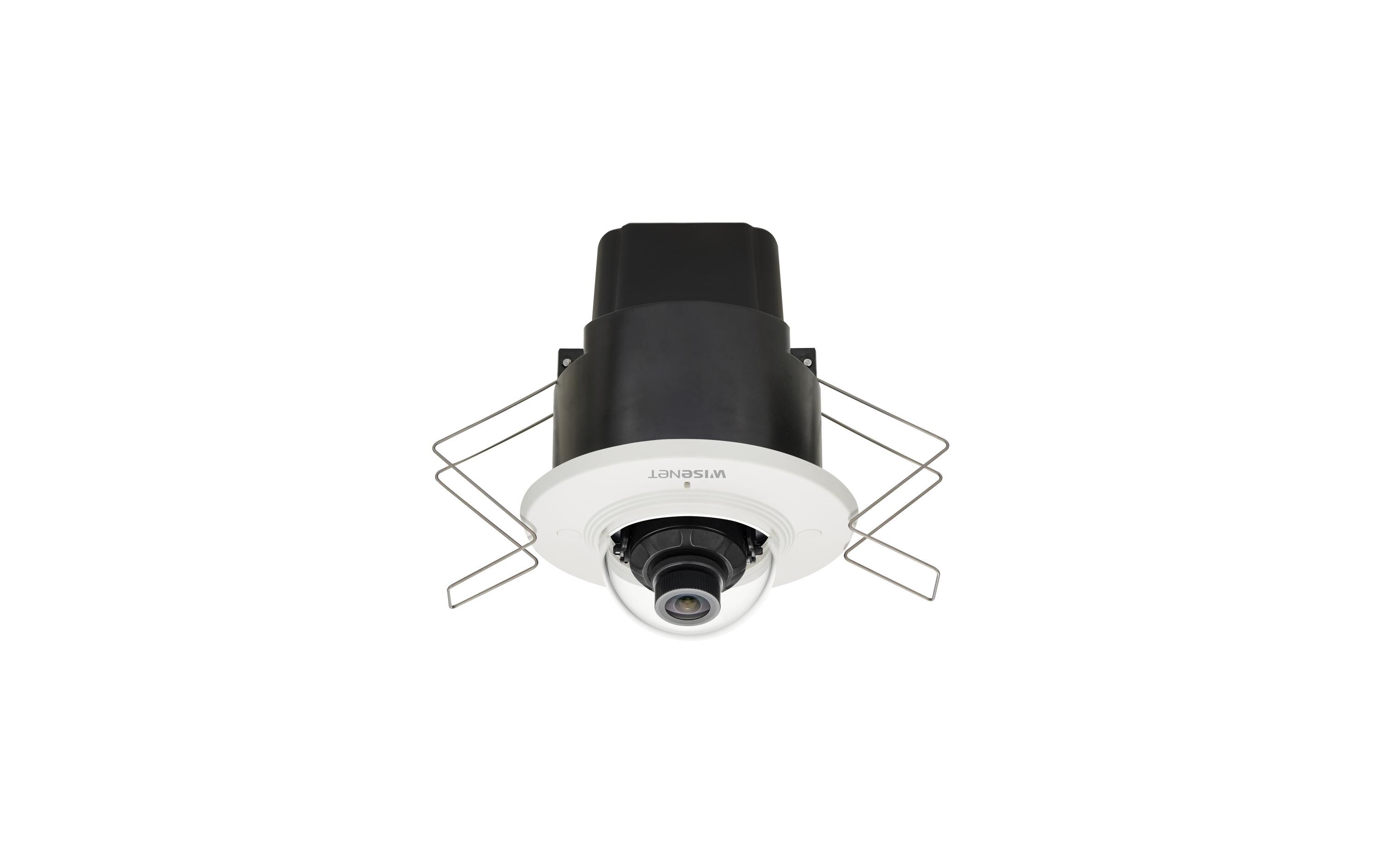 Netzwerkkamera XND-8020F<br>Netzwerkkamera für die Visuelle Videoüberwachung