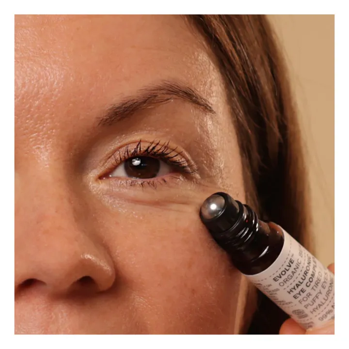Evolve Contour des yeux à l'acide hyaluronique - 10 ml