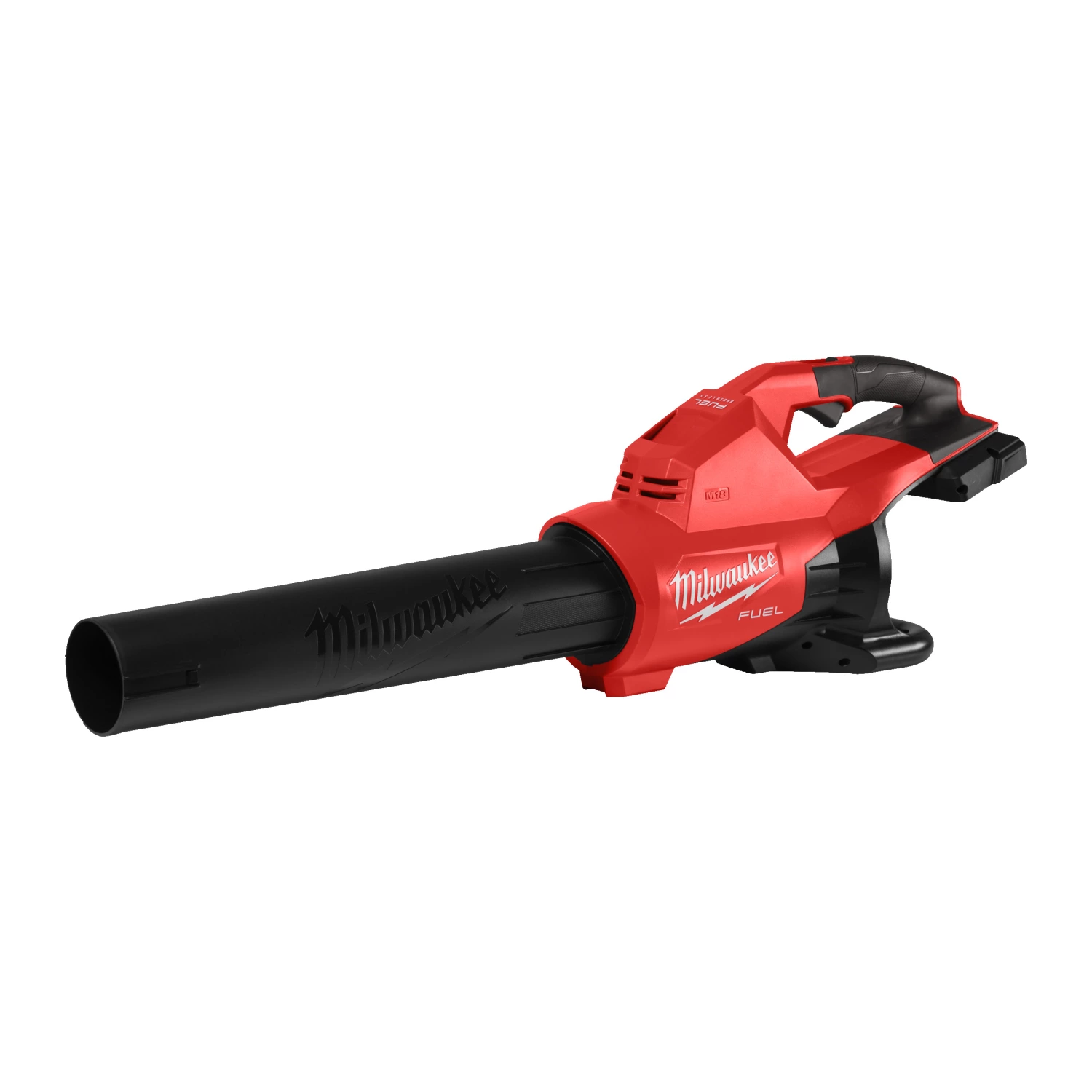 Milwaukee M18 F2BL-0 2x18V Li-ion accu bladblazer body - 233 km/h