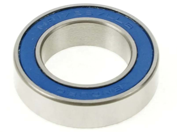 Enduro MR 17287 Kugleleje, 17x28x7mm