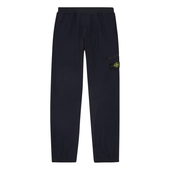 Stone Island Jogger Logo | Bleu marine
