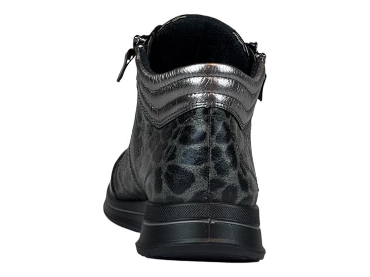 Ara 12-24808 Osaka schwarz,steel,graphit