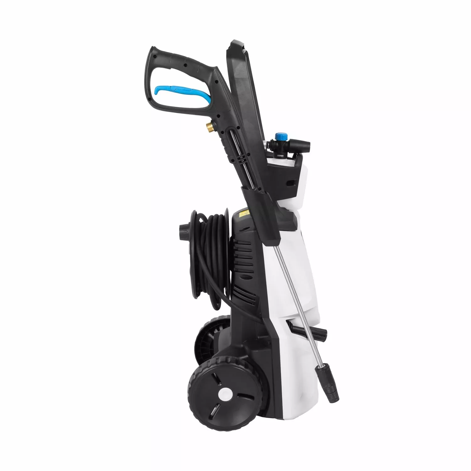 EUROM Force 2201 IND Hogedrukreiniger - 2200W