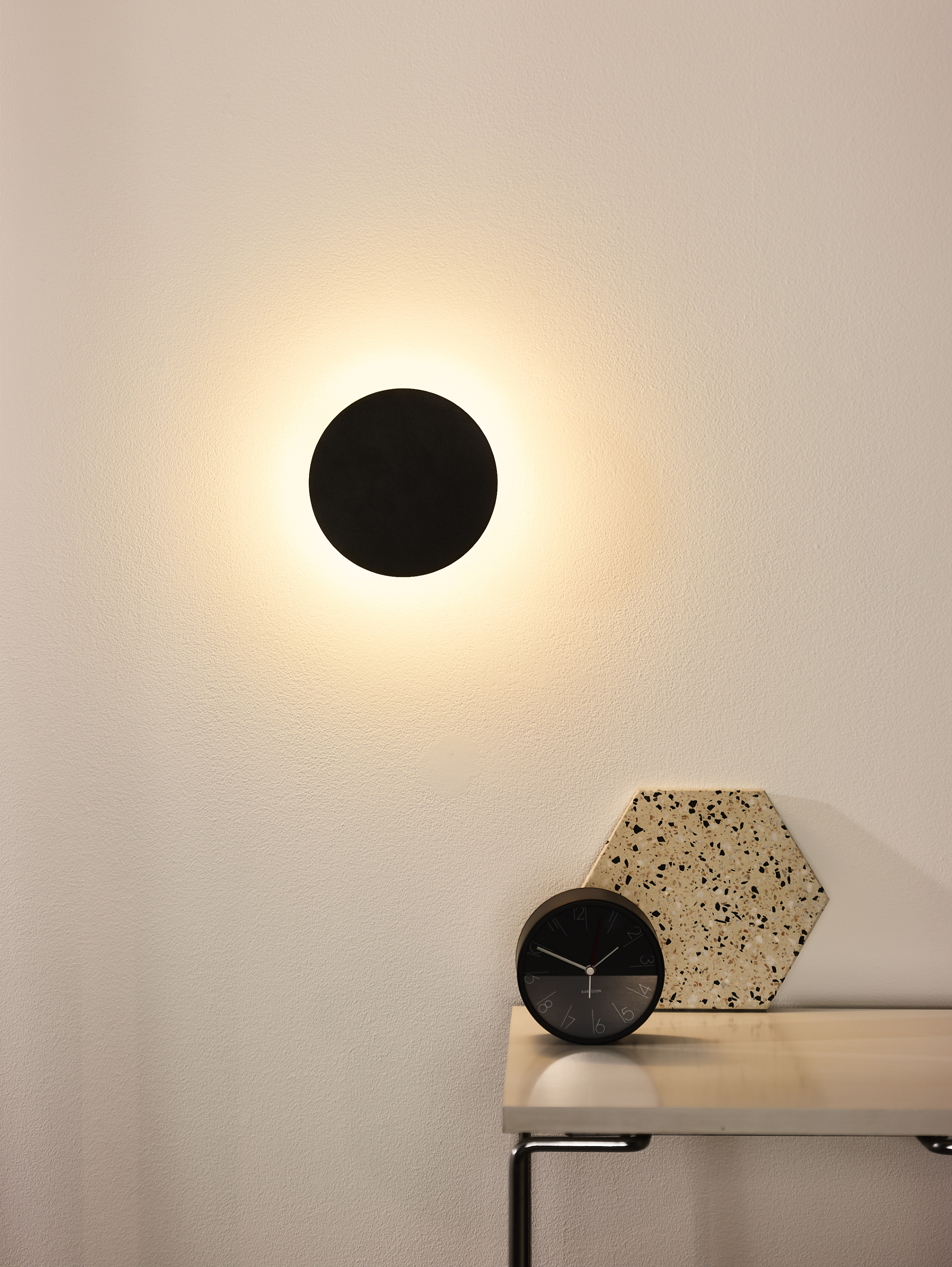 Wandleuchte EKLYPS LED