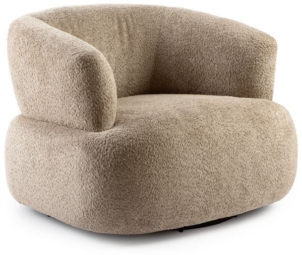 Feelings Wonen   Renzo Draaifauteuil