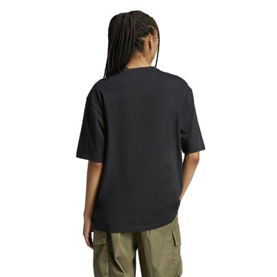 Tee-shirt à manches courtes femme Essentials Boyfriend ADIDAS