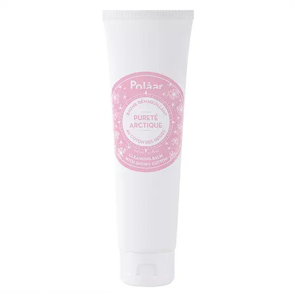 Bálsamo de Limpeza Pureza Ártica Polaar