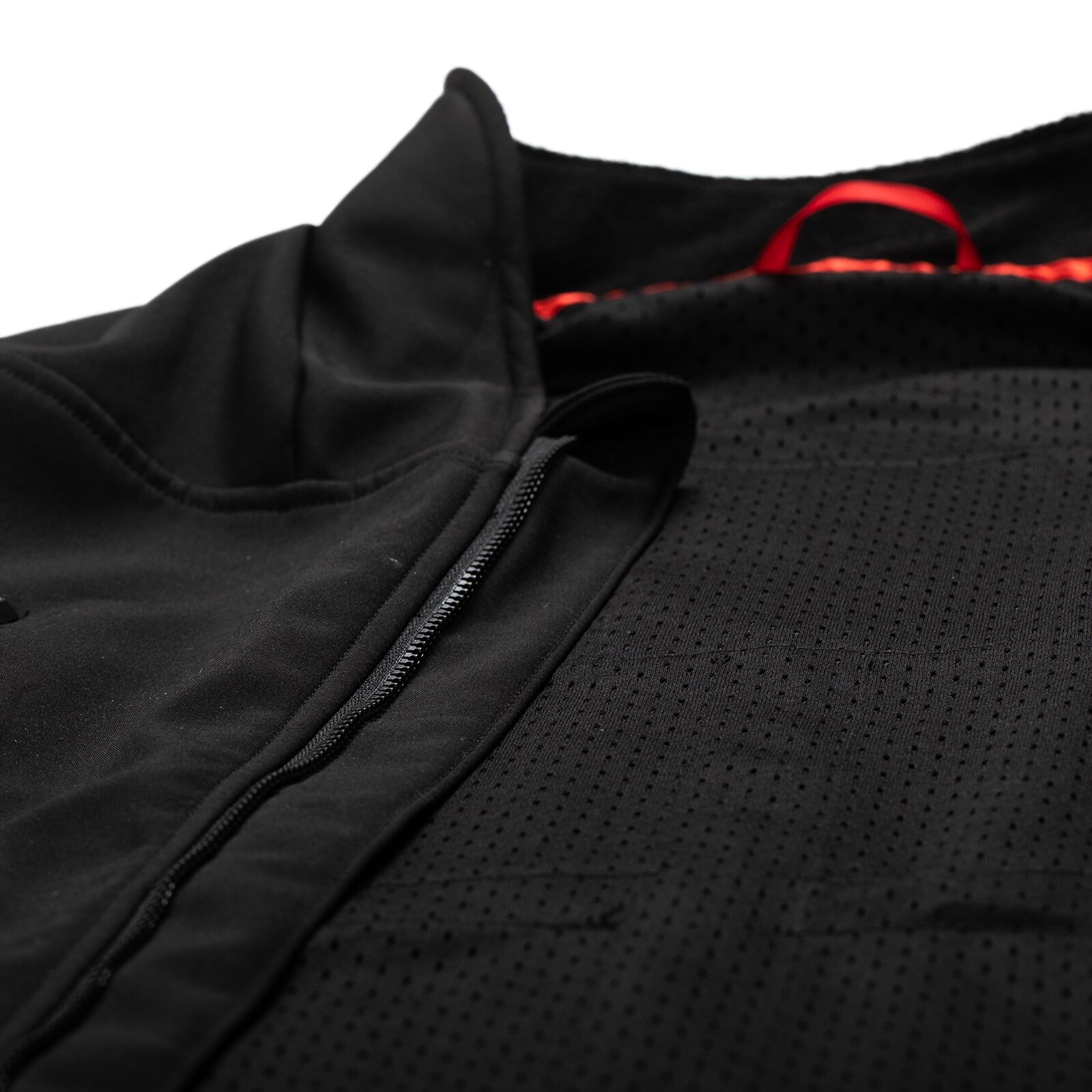 OUTCHAIR Heizweste Powerbank Warm Me Wärme Weste Beheizbar Beheizt Fleece Herren Größe: L/XL