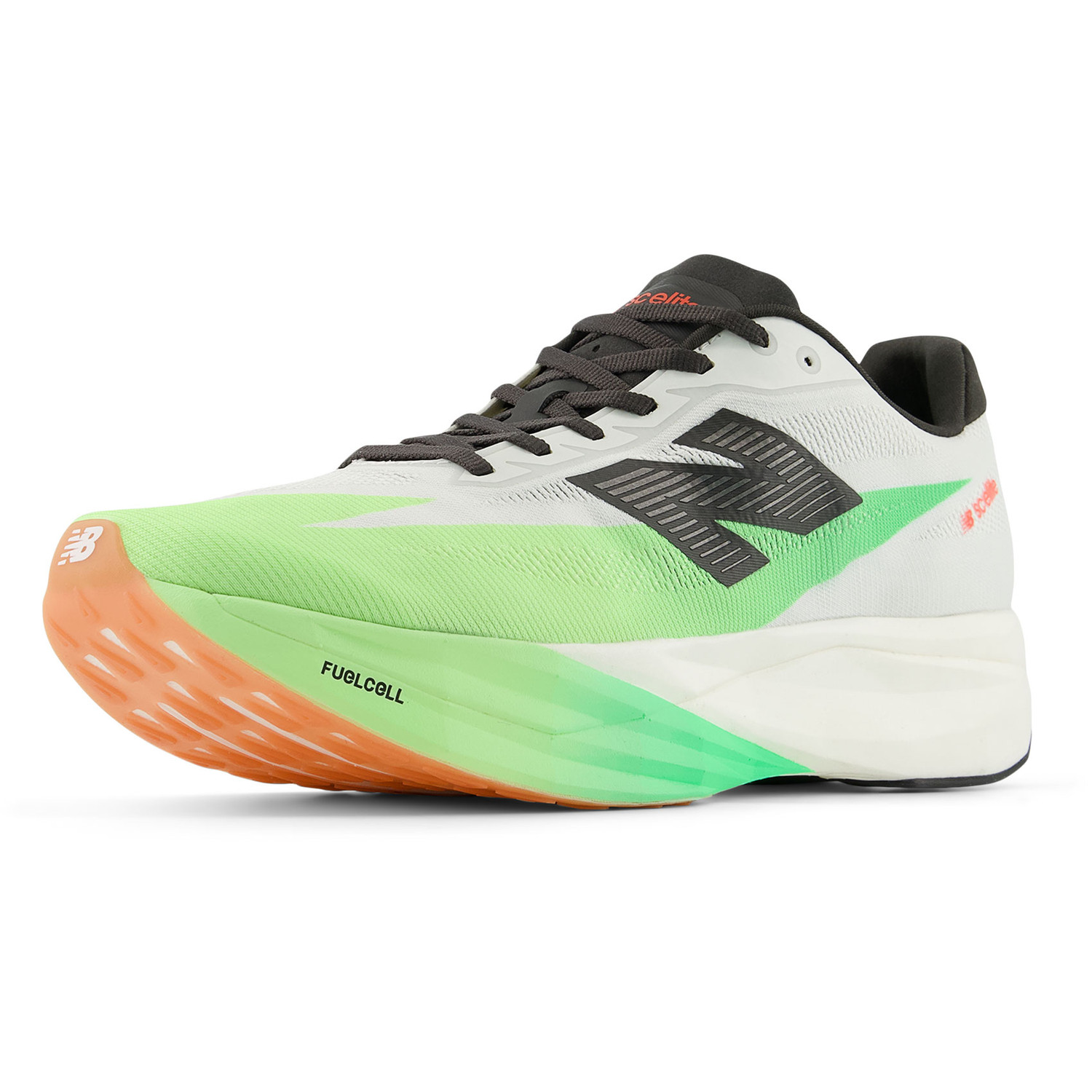 New Balance FuelCell SuperComp Elite v5 Heren