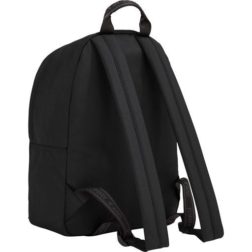 Tommy Hilfiger Essential Rygsæk, Black