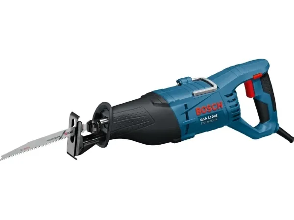 Bosch BAJONETSAV GSA 1100 E