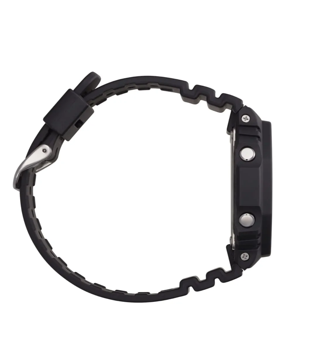 Casio Casio G-SHOCK GA-2100-1A3ER Svart