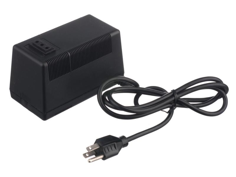 Alpha Elettronica Spannungswandler  50 W, 230 V Spannungswandler 115/230 AC/AC