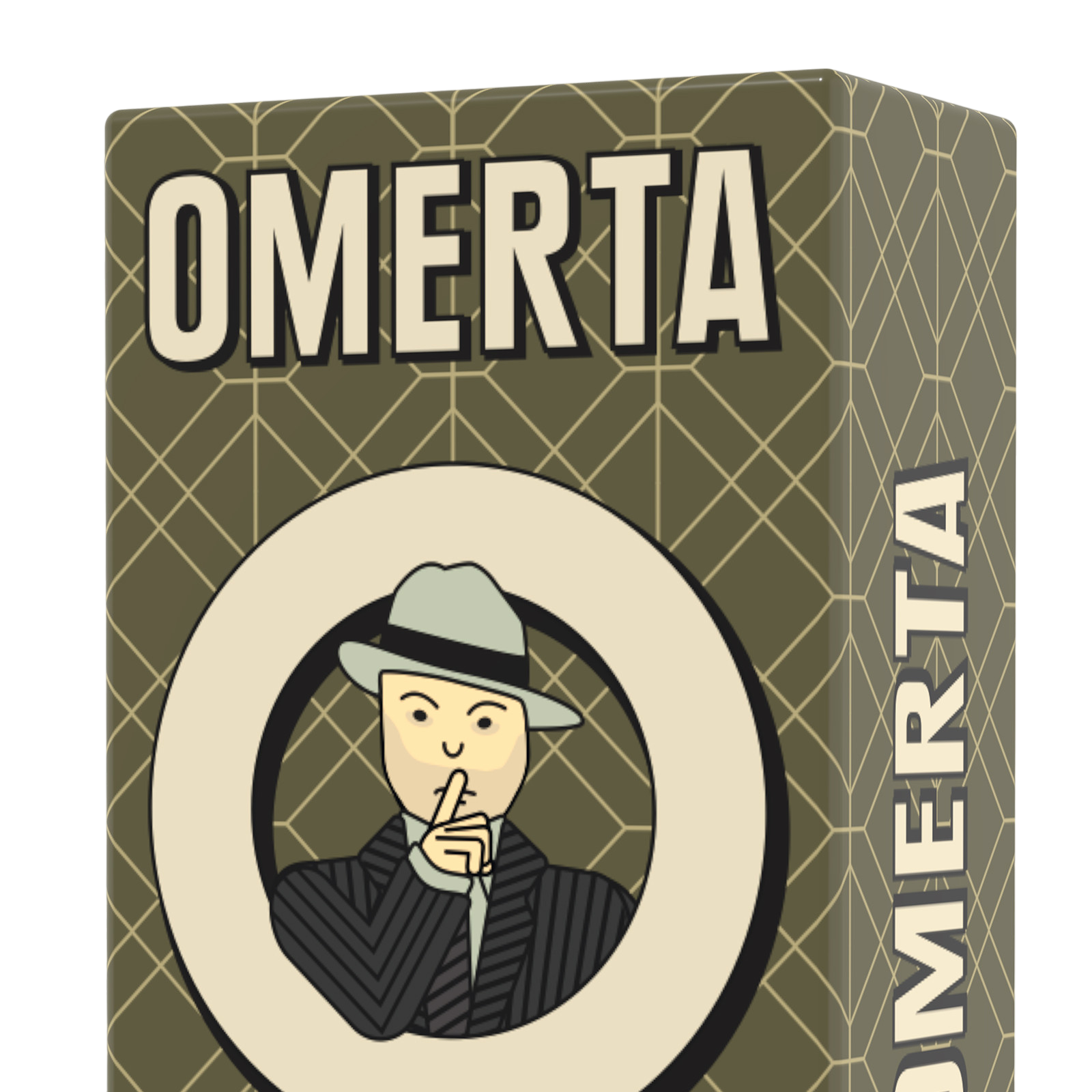 Jeu Omerta (franz.)