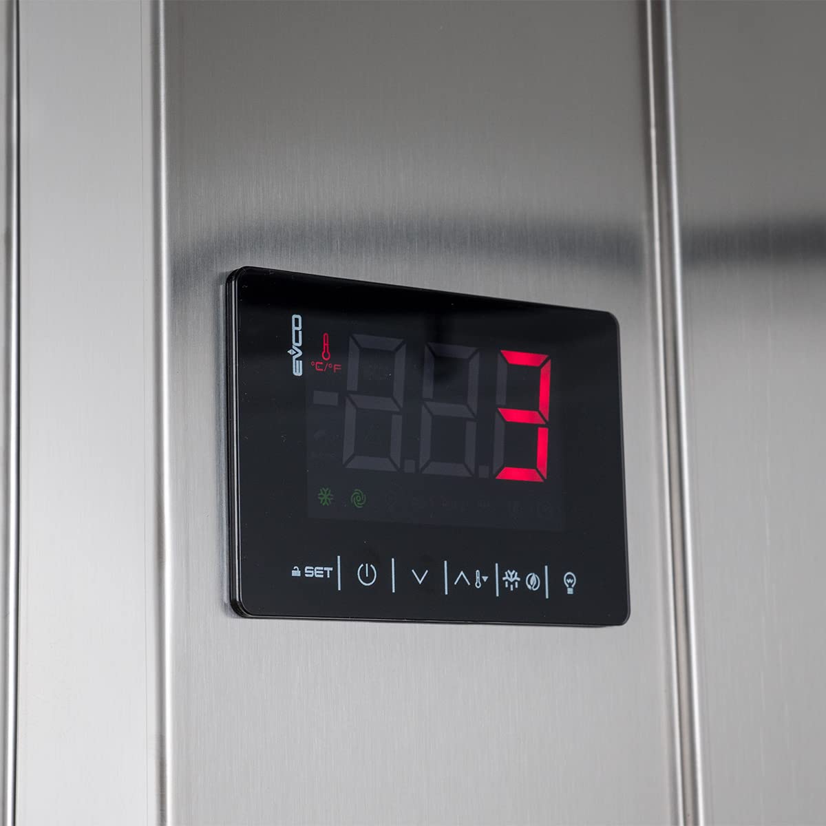 Kühlschrank Avantis 700 GN 2/1 Gastronomiebedarf