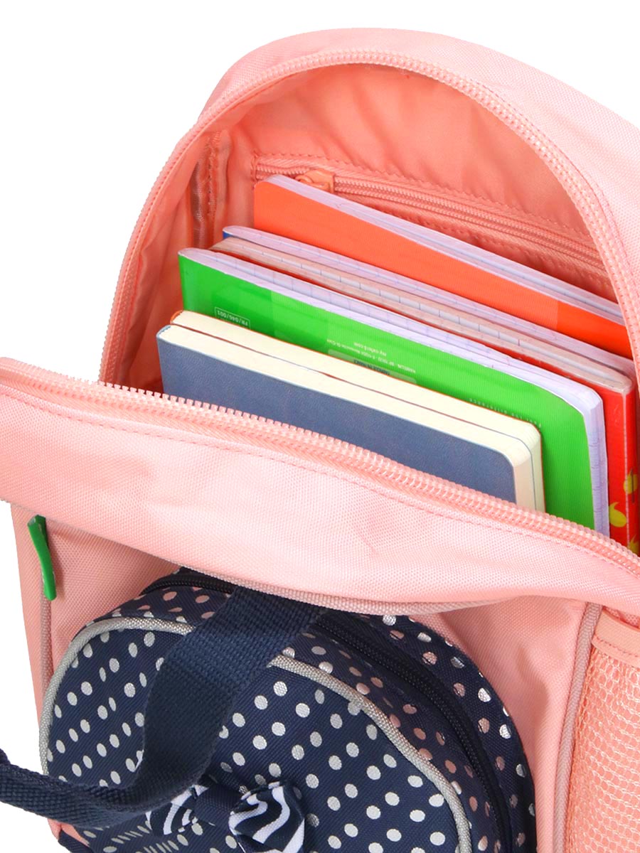 Sac À dos Tann's Les Fantaisies LÀonie XS 3