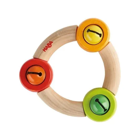 HABA 3853 Greifling Ringela