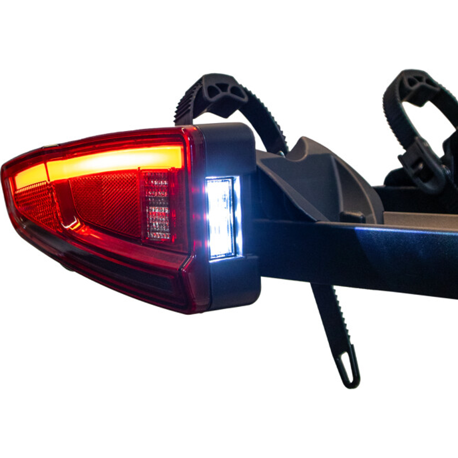 Spinder TX2 Fietsendrager
