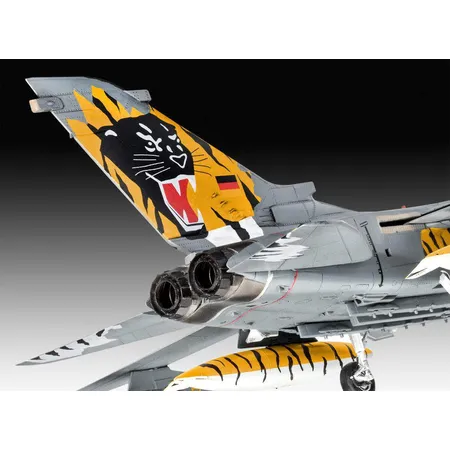 Revell Tornado ECR Tigermeet 2018 1:72