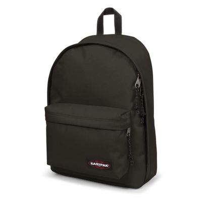 EASTPAK Out Of Office - Sac à dos bush kaki avec compartiment pour ordinateur portable