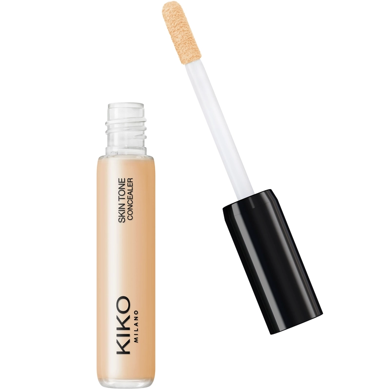 KIKO Milano Skin Tone Concealer 3,5 ml - 05 Honey