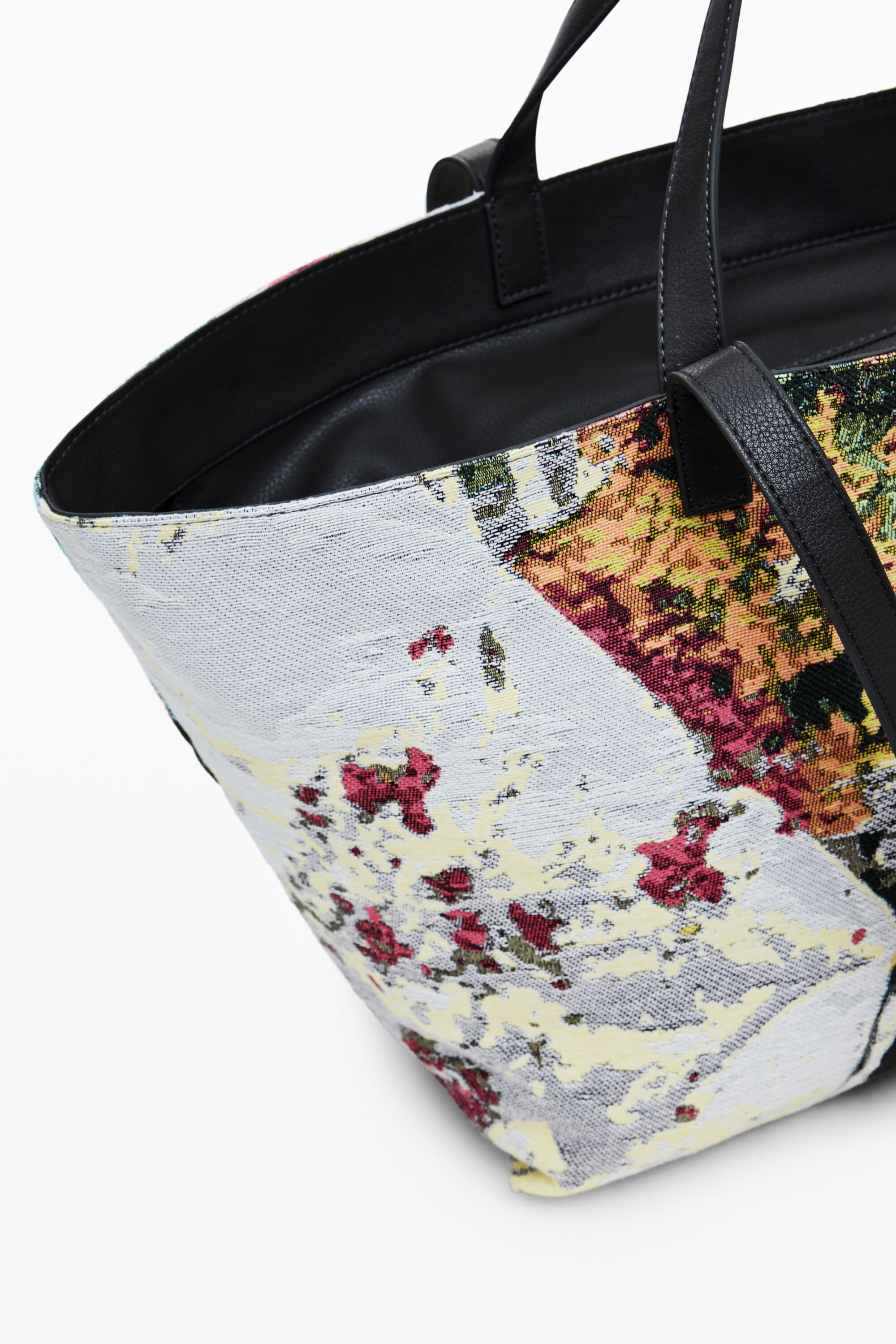 Bolsa buquê M. Christian Lacroix