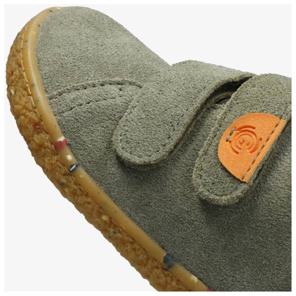Groundies - Kid's Malmö - Chaussures minimalistes
