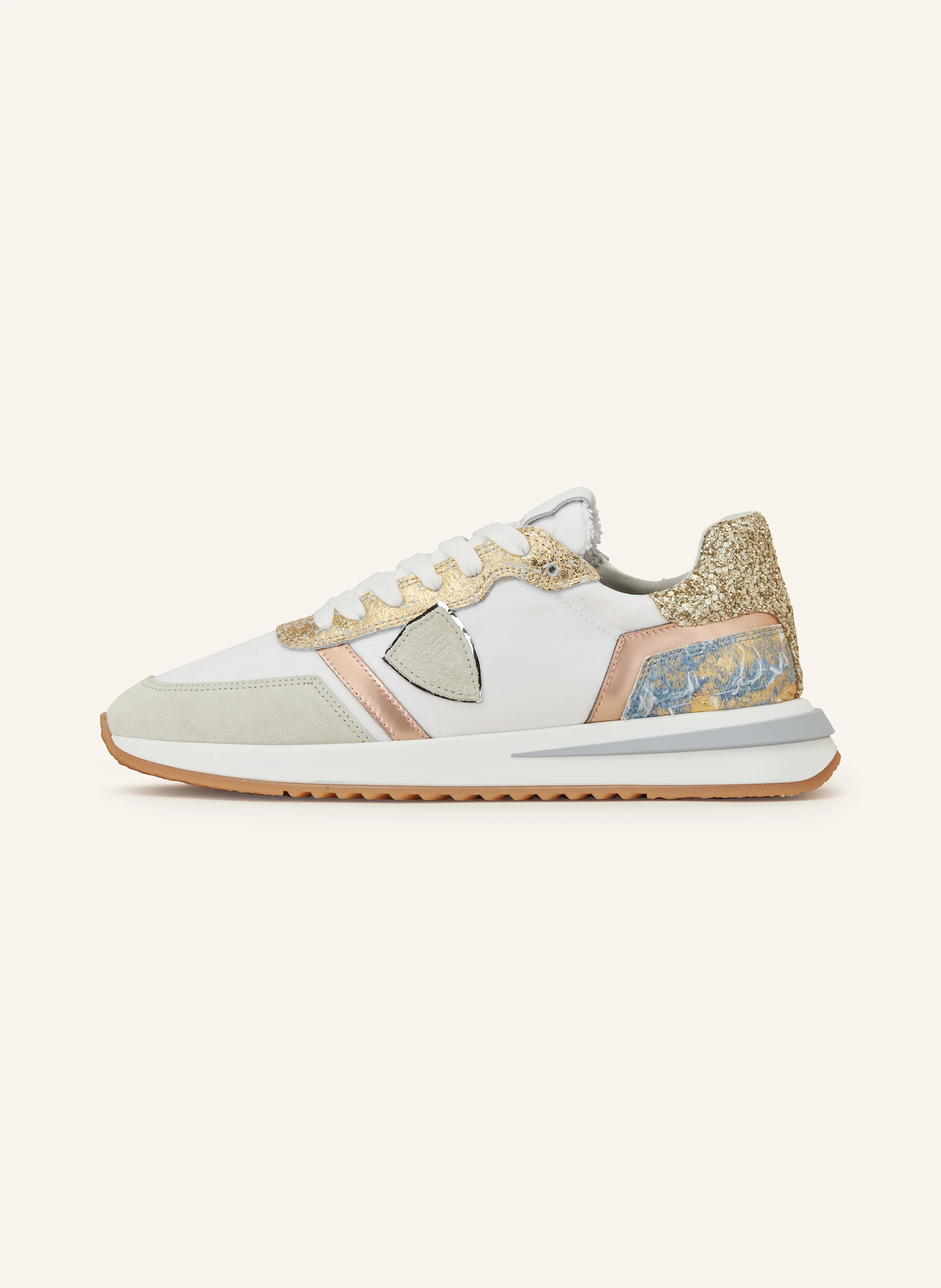 PHILIPPE MODEL Sneaker TROPEZ 2.1
