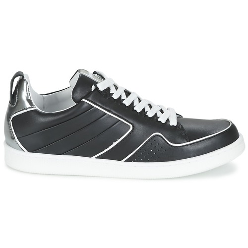 Kenzo - K-FLY Negro / Plateado