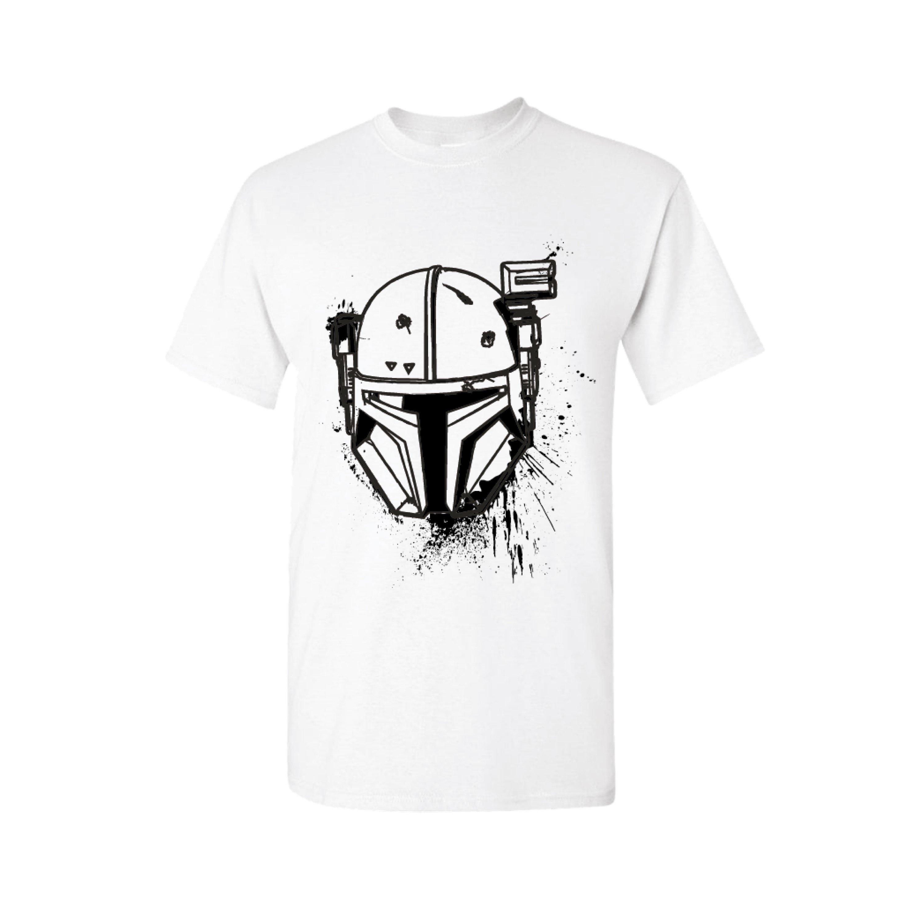 Star Wars Star Print Tee 99
